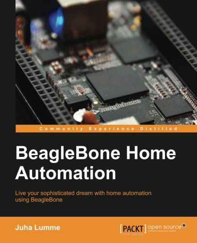 Beaglebone Home Automation Juha Lumme
