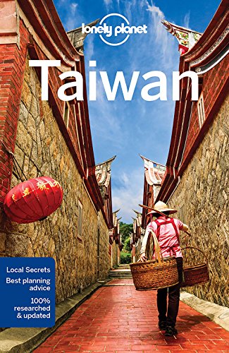 Taiwan 10th Edition Piera Chen Dinah Gardner