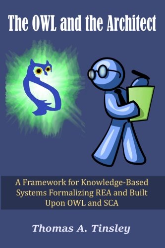 The Owl And The Architect A Framework For Knowledgebased Systems Formalizing Rea And Built Upon Owl And Sca Thomas A Tinsley