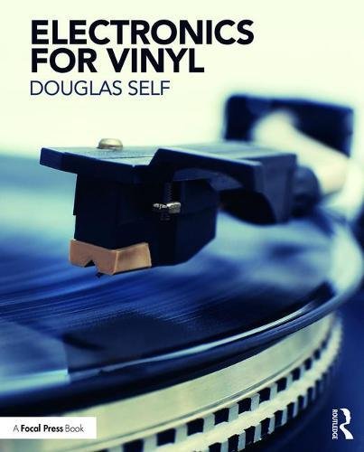 Electronics For Vinyl Douglas Self