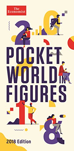 Pocket World In Figures 2018 Edition 2018 Ed The Economist