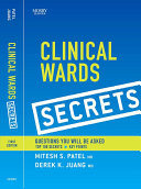 Clinical Wards Secrets Questions You Will Be Asked Mitesh S Patel