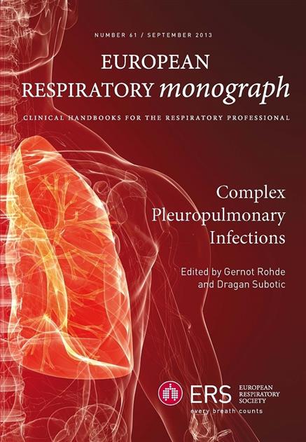Complex Pleuropulmonary Infections 1st Edition Robert J Ledbetter