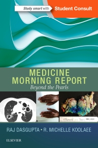 Medicine Morning Report Beyond The Pearls 1st Rajkumar Dasgupta