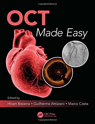 Oct Made Easy 1st Edition Hiram G Bezerra Guilherme F Attizzani