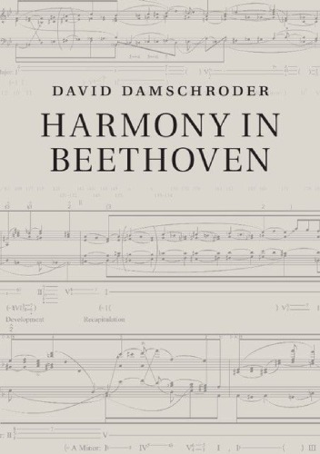 Harmony In Beethoven David Damschroder