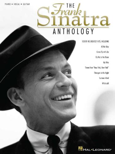Frank Sinatra Anthology Vol1 Frank Sinatra