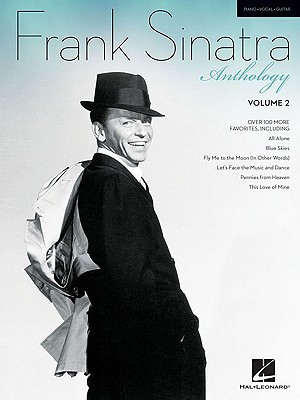 Frank Sinatra Songbook Vol 2 Frank Sinatra