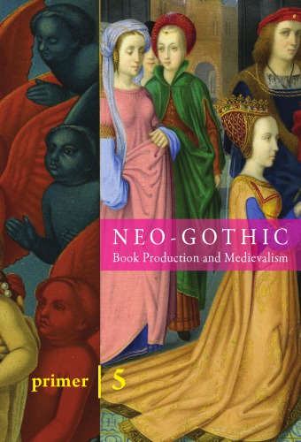 Neogothic Laura Light
