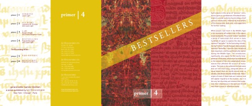 Bestsellers Pascale Bourgain Laura Light