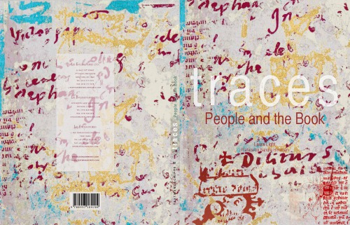 Traces People And The Book Laura Light Sandra Hindman