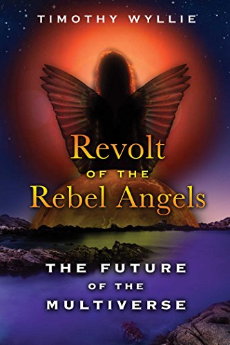 Revolt Of The Rebel Angels The Future Of The Multiverse Timothy Wyllie