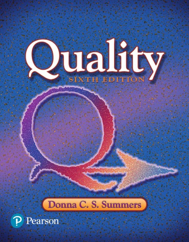 Quality 6th Donna C S Summers