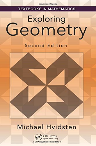 Exploring Geometry Web Draft Of 2nd Michael Hvidsten
