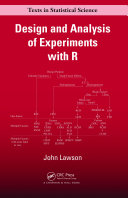 Design And Analysis Of Experiments With R Illustrated Lawson