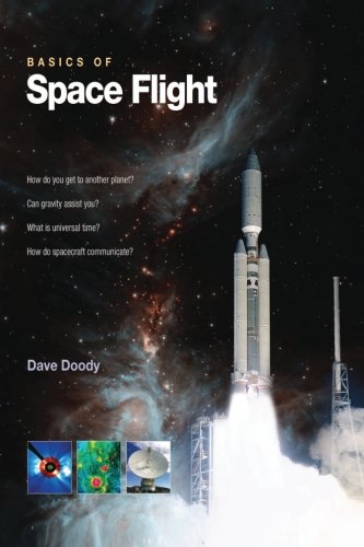 Basics Of Space Flight Dave Doody
