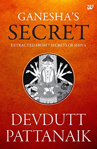 Ganeshas Secret Food Alone Does Not Satisfy Hunger Devdutt Pattanaik