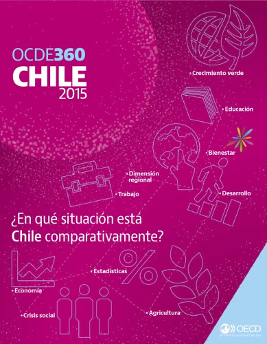 Ocde360 Chile 2015 Oecd