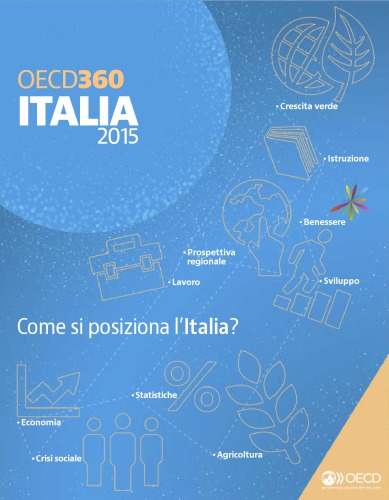 Ocse360 Italia 2015 Oecd