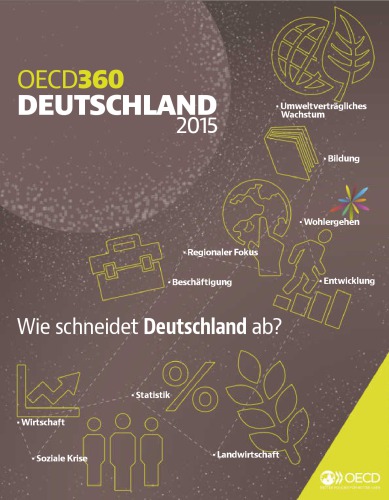 Oecd360 Deutschland 2015 Oecd