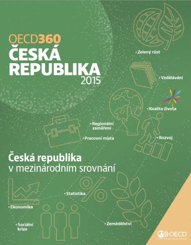Oecd360 Esk Republika 2015 Oecd