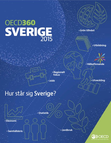 Oecd360 Sverige 2015 Oecd