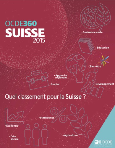 Ocde360 Suisse 2015 Oecd