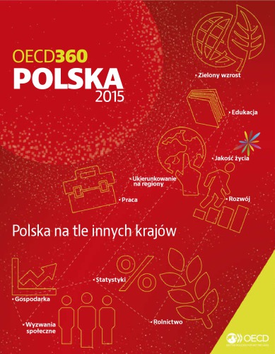 Oecd360 Polska 2015 Oecd