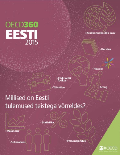 Oecd360 Eesti 2015 Oecd