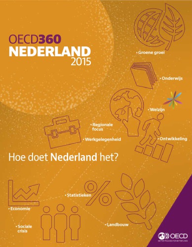 Oecd360 Nederland 2015 Oecd