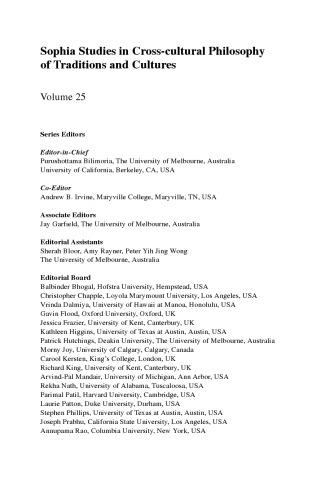 The Kalm Cosmological Argument A Reassessment Jacobus Erasmus