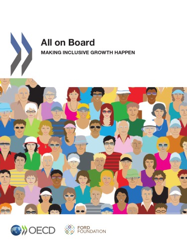 All On Board Making Inclusive Growth Happen Oecd