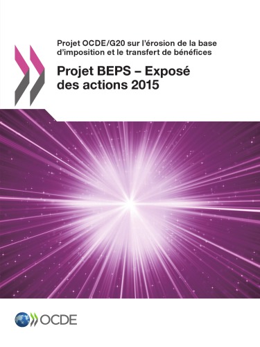Beps Project Explanatory Statement 2015 Final Reports Oecd