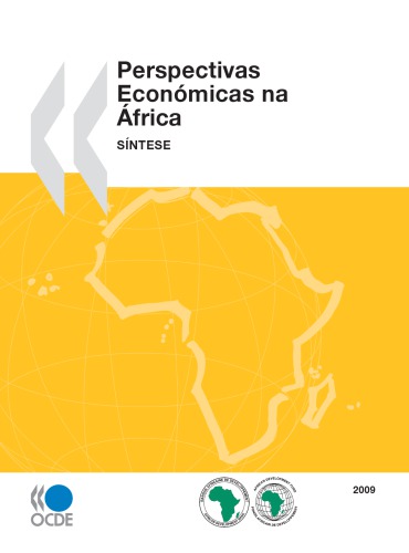 Perspectivas Economicas Na Africa Sintese Oecd