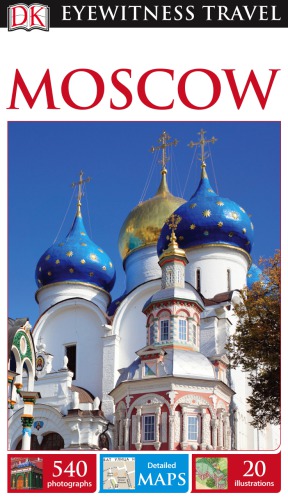 Moscow Christopher Rice Melanie Rice