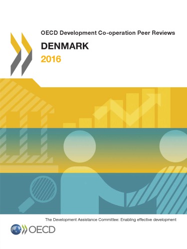 Oecd Development Cooperation Peer Reviews Denmark 2016 Oecd