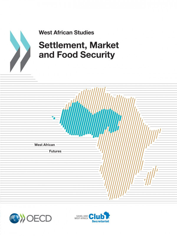 Settlement Market And Food Security Oecd
