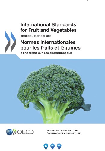 Broccoli Oecd