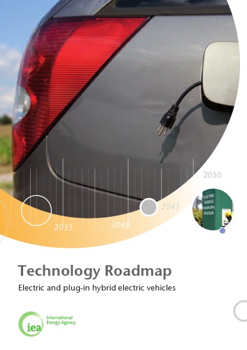 Electric And Plugin Hybrid Electric Vehicles Oecd