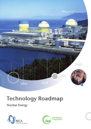 Technology Roadmap Nuclear Energy Oecd