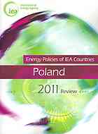 Poland 2011 Review Oecd