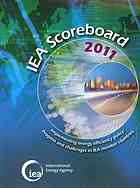 Iea Scoreboard 2011 Implementing Energy Efficiency Policy Oecd