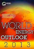 World Energy Outlook 2013 Oecd