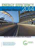 Energy Efficiency Market Report 2014 Market Trends And Mediumterm Prospects Oecd