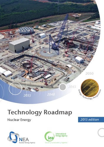 Nuclear Energy 2015 Oecd