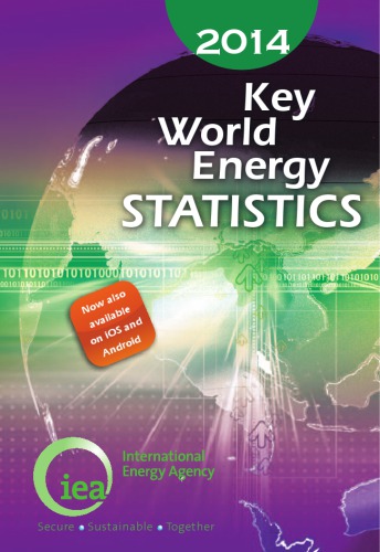 Key World Energy Statistics 2014 Oecd