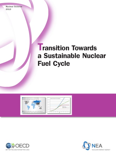 Transition Towards A Sustainable Nuclear Fuel Cycle Oecd
