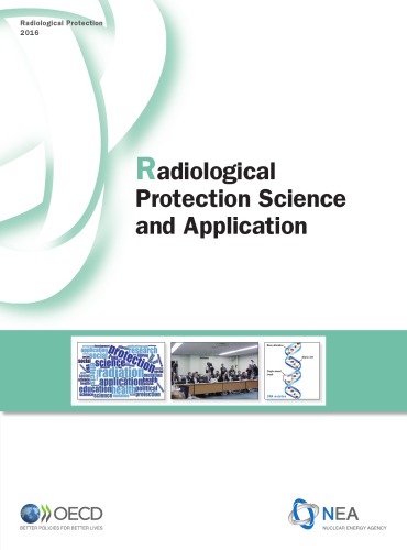 Radiological Protection Science And Application Oecd