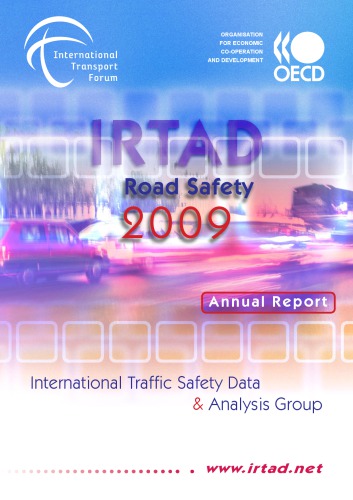 Irtad Annual Report Oecd