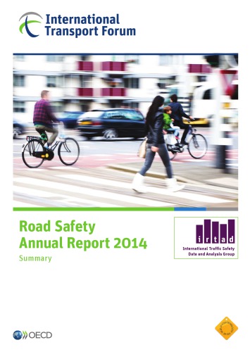 Road Safety Annual Report 2014 Oecd
